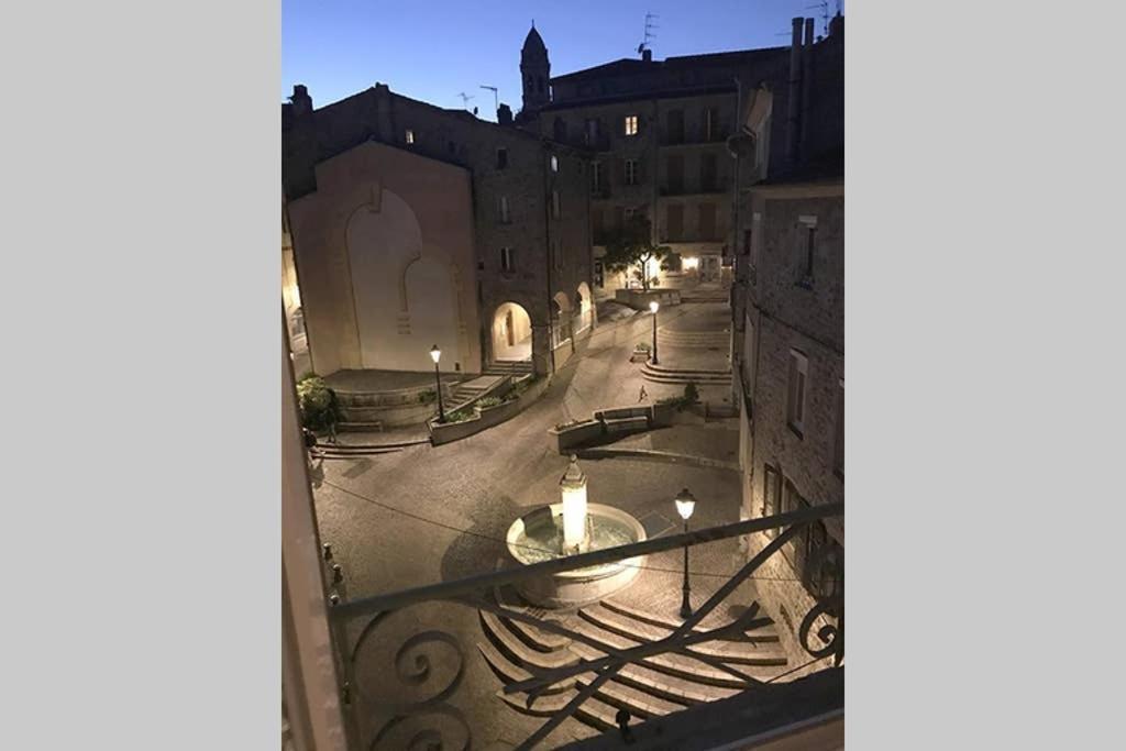 Annonay Centre, Grand Appartement Cosy, 3 Chambres Buitenkant foto