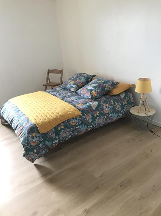 Annonay Centre, Grand Appartement Cosy, 3 Chambres Buitenkant foto